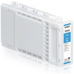 Epson Single pack UltraChrome | T693200 | Ink cartridge | Cyan