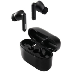 Panasonic Juhtmevabad k&otilde;rvaklapid RZ-B110WDE-K, 6h, Bluetooth 5.3, 10mm, IPX4, stereo, 20-20000Hz, sisseehitatud mikrofon
