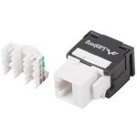 Lanberg | Keystone Toolless Module RJ45 to LSA CAT.5E, UTP 180&deg; | KSU5-2000