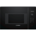 Bosch | Microwave Oven | BFL524MB0 | Built-in | 20 L | 800 W | Black