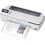 Epson | Wireless Printer | SureColor SC-T2100 | Inkjet | Colour | Inkjet Multifunctional Printer | A1 | Wi-Fi | White