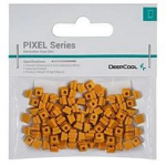 Deepcool Decorative Case Bits | PIXEL | Orange