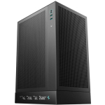 Deepcool arvuti m&auml;ngukorpus | CH170 DIGITAL | R-CH170-BKNPI0D-G-1, 2xUSB 3.0, 1xUSB-C, 1xHeli, 3 laiendusslotti, Mini ITX