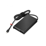 Lenovo | ThinkPad AC Adapter (USB-C) | USB-C | 135 W | AC adapter