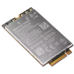 Lenovo ThinkPad Quectel RM520N-GL 5G M.2 WWAN moodul 4XC1Q24434, M.2 kaart, 5G, traadita, 1 pakk