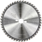 Dewalt Ringsaagiteras DT4324-QZ, 260mm, 30mm, 48T, 2.6mm, 1.8mm, ATB, puidule