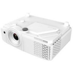 Philips Projektor PRX850/INT, 1920x1080, 4000 lm, 1600:1, 2xHDMI, USB, 3.5mm, 5W, 150"