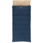 Outwell Magamiskott Contour Lux XL 230490, 220 x 105 cm, 3 hooaega, 1700 g Isofill, 2-suunaline L-kujuline t&otilde;mblukk