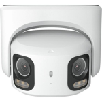 Reolink UHD kahekordne objektiiviga PoE j&auml;lgimiskaamera RP-PCT16MD, 16 MP, F2.8mm/F1.6, IP67, H.265/H.264, Micro SD, max. 512 GB