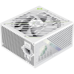Gamemax PSU GX PRO 750G WH, 750 W, Kuld, Modulaarsed