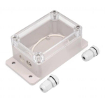 Sonoff Veekindel Korpus IM171017001, IP66, 145g, Tulekindel ABS V0, 132,2x68,7x50,1mm, kaabel 3-6,5mm, &uuml;hilduvus Sonoff mudelitega