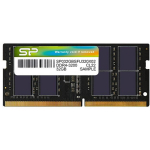 Silicon Power DDR4 SODIMM RAM SP032GBSFU320X02, 32 GB, 3200 MHz, CL22, 1.2 V, must