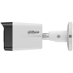 Dahua IP kaamera IPC-HFW1839TC-A-IL-0280B-S6, 6 MP, 3840 x 2160 pikslit, 5x optiline suum, IR, 20 kasutajat