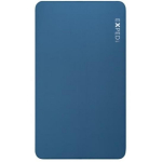 Exped DeepSleep Mat Duo M iseennast t&auml;ituv madrats, 7640277846548, 1040mm, 1830mm, pol&uuml;ester, unisex