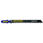 Irwin Saagiterad T144D 10504218, 10 cm, 4.3 mm, 5-50 mm, puit, 100 mm, 1 tk.