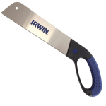 Irwin K&auml;si saag puidule 10505162, 300 mm, 1, 14 tpi, teras, puit, harjadeta