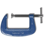 Irwin Klamber T1196, 15 cm, metall, 1, 6in, 1000 lbs, ergonoomiline k&auml;epide