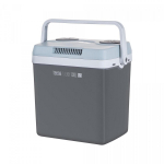 Teesa Cooler BOX 25L TSA5001.1, 25l, 58W, jahutamine kuni 6&deg;C, soojendamine kuni +65&deg;C, Peltier s&uuml;steem, toitekaabel 1.8m