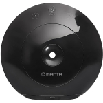 Manta Juhtmevaba k&otilde;lar SPK515, 6W, MP3, WAV, Bluetooth 4.2, 10m, 1500mAh, 70dB, 120-20000Hz, Must