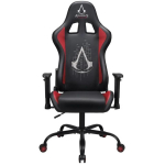 Subsonic M&auml;ngupink Assassins Creed SA5609-AC1, 123-133cm, 67cm, 79cm, 45cm, 53cm, 49cm, 46-56cm, reguleeritav k&auml;etugi