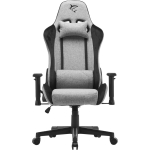 White Shark IMOLA Gaming Chair Black/Grey
