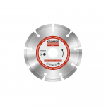 Teemantl&otilde;ikeketas &Oslash;125x22,2x2mm, segment Kreator