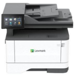 Lexmark MX432adwe laserprinter 29S8110, A4, 39 ppm, 2400 x 600 dpi, ADF, USB 2.0 host