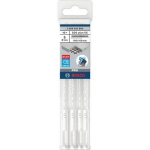 Bosch Betooni puur 2608833890, 5 mm, 16 cm, karbiid, kruvi, SDS Plus, 10 tk.