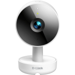 D-Link DCS-8350LH siseruumide Wi-Fi kaamera, 4 MP, 2560x1440, 127&deg;, 7m, H.265, WPA3, kahesuunaline heli, microSD kuni 256GB