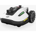 Mammotion Yuka Mini 2 1000 MTLA25YUM21KEU, 190mm, 2-6cm, 45%, 6.1Ah, 1000m&sup2;, 250m&sup2;, 125min, IPX6, 360 LiDAR, AI n&auml;gemine