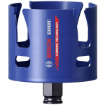 Bosch Construction augusaag 2608900475, 8 cm, karbiid, HEX, kuivpuurimine, betoon, puit, m&uuml;&uuml;ritis