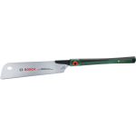 BOSCH 1600A02ZB6 Kataba saag, 270 mm, 17 hammast tolli kohta, SK5 teras, ergonoomiline k&auml;epide
