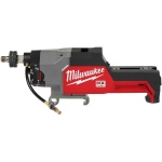 Milwaukee MXF DCD350DD-0 4933493146, juhtmeta teemantpuur, 350mm, 72V, 1 1/4" UNC, 4 kiirust