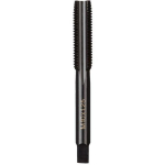 Milwaukee 4932500599 sirge pistik-tap, M10 x 1,25 mm, 1 tk, meetriline keere, must oksiid
