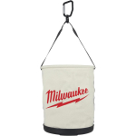 Milwaukee Tekstiilist &auml;mber 4932498656, 34kg, 1200D pol&uuml;ester, metallist karabiin, l&ouml;&ouml;gikindel p&otilde;hi