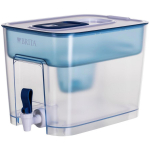 Brita 1052805 veefiltri kann, 8.2 l, 5.2 l filtreeritud vett, MAXTRA+ MicroFlow, Memo indikaator, sinine