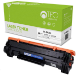 HP 44A Original LaserJet toonerikassett CF244A, must, 1000 lk, standardne t&auml;itekogus, HP LaserJet Pro M15, M28 jaoks
