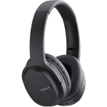 Havit I62 juhtmevabad k&otilde;rvaklapid, 32 &Omega;, 20-20000 Hz, Bluetooth 5.1, 400 mAh, 8 h, USB-C, mustad
