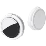 Sunnylife AirTag kinnitus droonile TY-Q9354, 2g, plastik, &uuml;hilduv DJI FPV, Air 2S, Mini 2, Mavic 2, Mavic Air 2, Mavic Pro