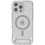 Torras Pstand X00FX1943, iPhone 16 Pro Max, l&auml;bipaistev, magnetiline, alus, MegaMag&trade;, N56, X-Shock&trade;, 360&deg; Airbag, MIL-Grade, 3.6m