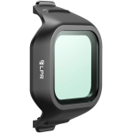 Freewell FW-MN5-LPR, valgusreostuse v&auml;hendamise filter DJI Mini 5 Pro jaoks, optiline klaas, CNC alumiinium, 0.7-1.0g