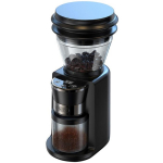 HiBREW G3 elektriline kohviveski, 220W, 220-240V, 31 taset, 48mm kooniline, automaatne/k&auml;sitsi, m&auml;lu