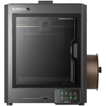 ELEGOO Centauri Carbon 3D-printer 50.201.020300, 256x256x256mm, 500mm/s, 320&deg;C, 110&deg;C, 0.4mm, 1.75mm, CoreXY
