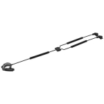 Waydoo s&otilde;rmejuhtimispult 4010000114, juhib 2 Subnado t&otilde;ukeratast, ergonoomiline, veekindel