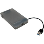 Adapter USB 3.0 do 2.5 cala SATA z obudową