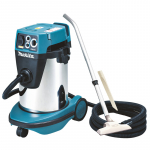 Tolmuimeja (kuiv/m&auml;rg) 1050W, VC3211HX1 Makita