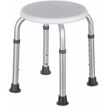 Reha Fund RF-822 du&scaron;itool, 32cm, 37,5-55,5cm, 115kg, alumiinium, tehnopol&uuml;meer, kokkupandav