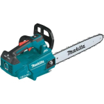 Makita DUC406ZB akukettsaag, 40 cm, 18 V, harjata, 3/8", 1.3 mm, 20 m/s, 103 dB, 0.2 l, ilma akuta