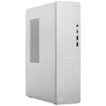 Lenovo IdeaCentre Tower 08IAS10 Ultra 5 225 32GB DDR5 5600 1TB SSD Intel Graphics WLAN+BT No OS Cloud Grey 3-year On-site