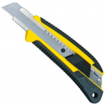 Nuga 18mm, ergonoomiline, automaat. teralukk TAJIMA